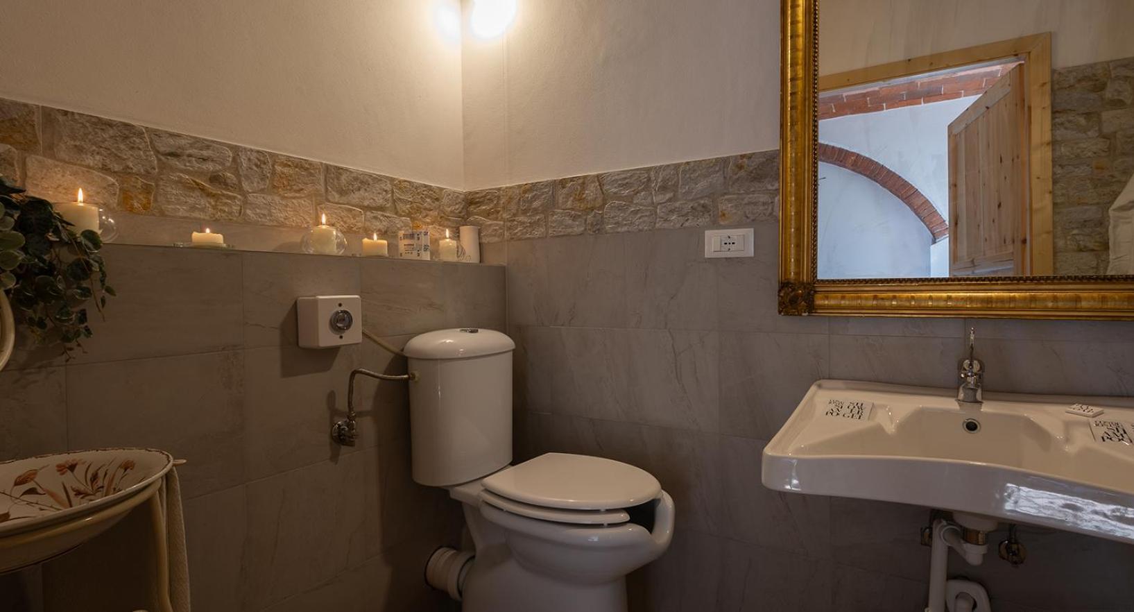 Ca'Novae - Tuscany Farmhouse Montieri Exterior photo