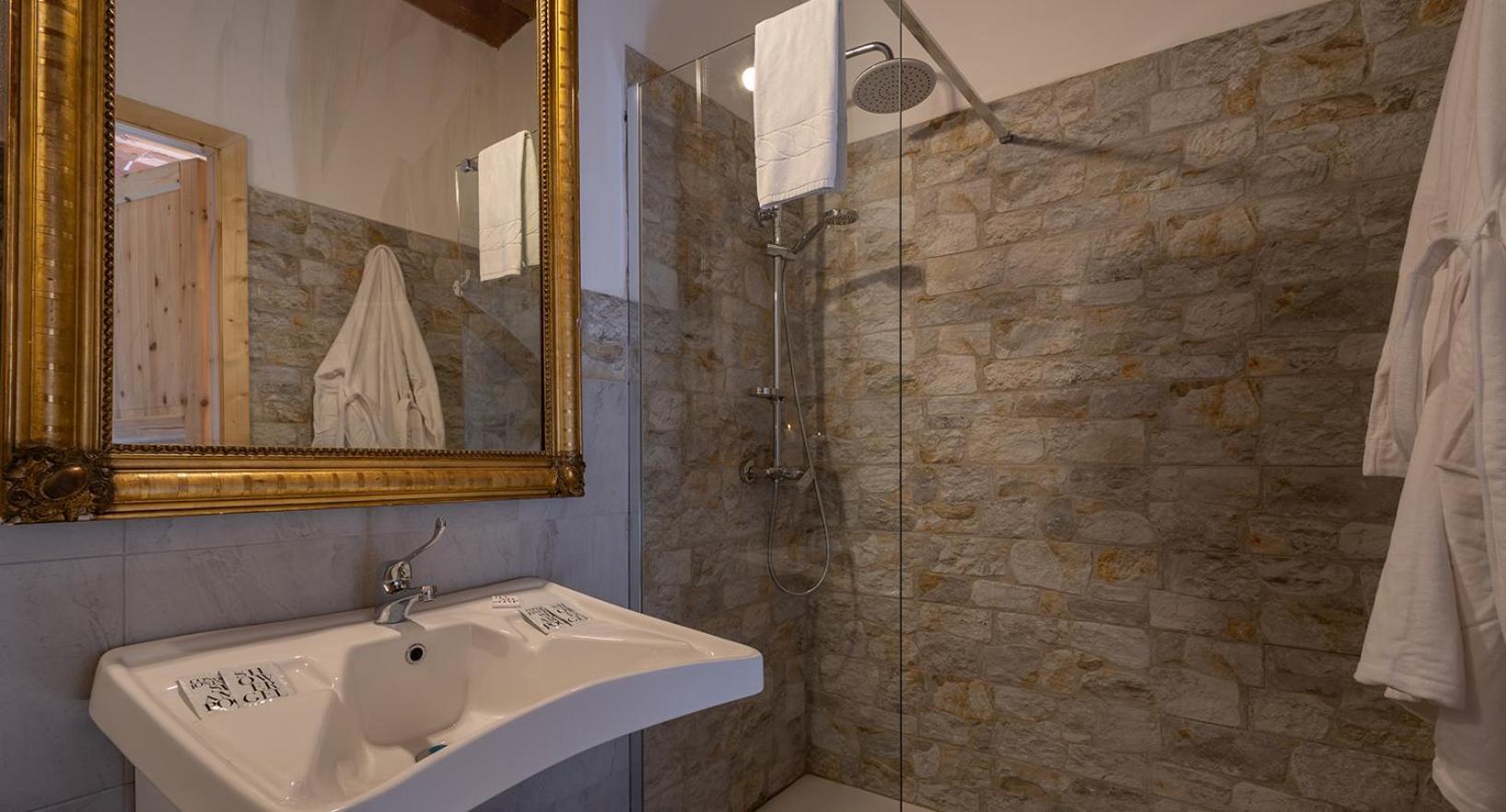 Ca'Novae - Tuscany Farmhouse Montieri Exterior photo