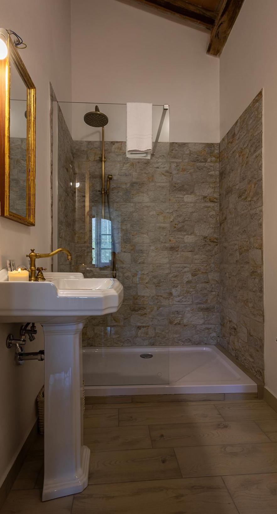 Ca'Novae - Tuscany Farmhouse Montieri Exterior photo